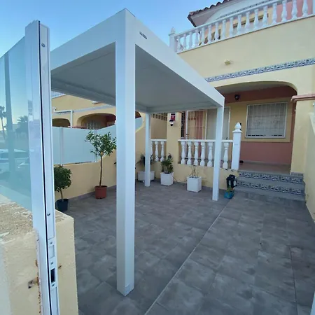 Casa Luthi Costa Blanca Casa vacanze